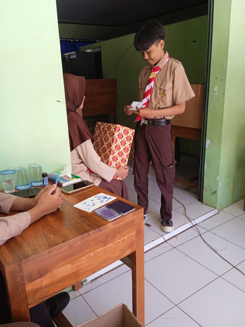 Pembelajaran
