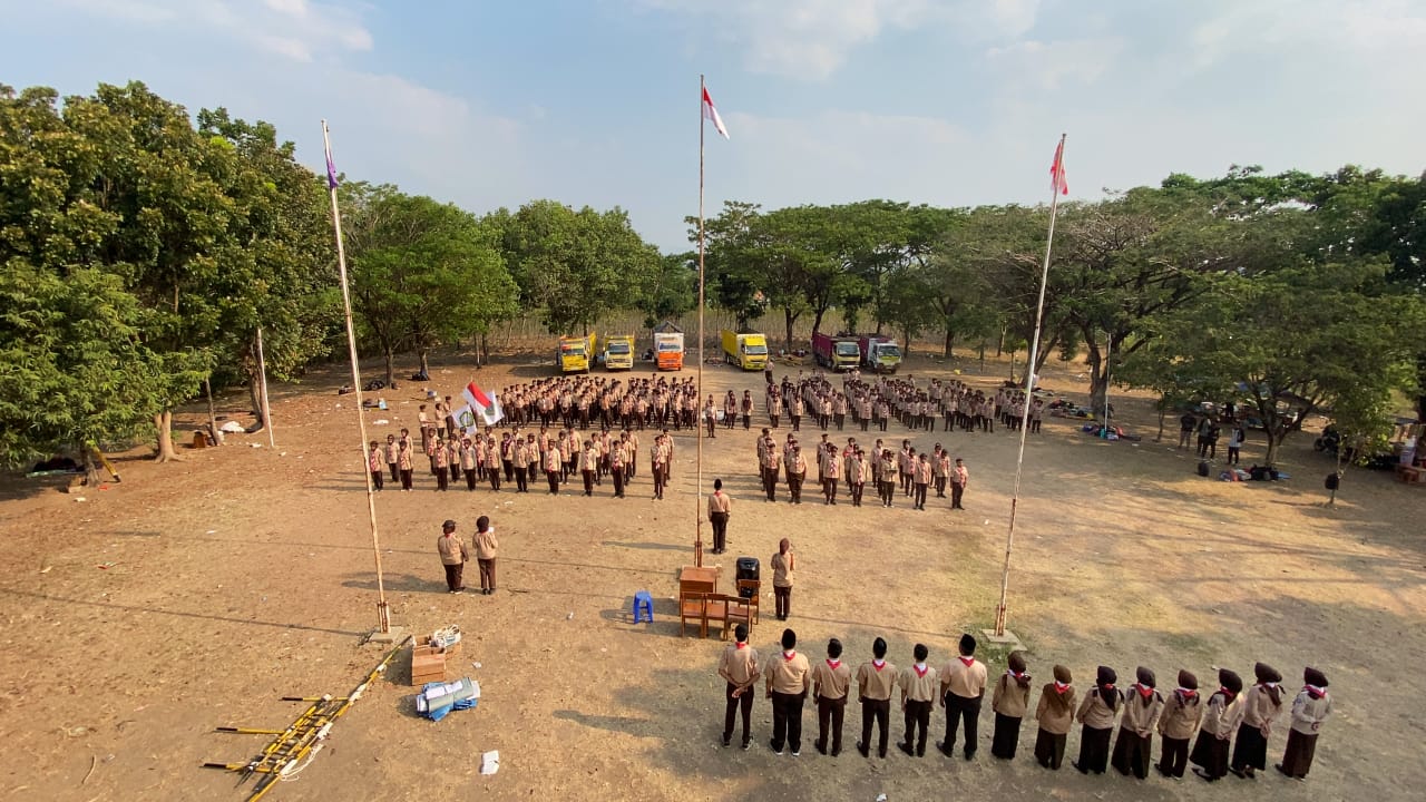 Kegiatan Siswa
